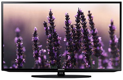 Samsung UA-40H5003 Multi System Full HD LED TV 110 220 240 volts