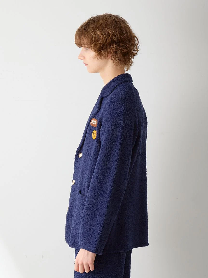 Men's Powder Knit Jacket