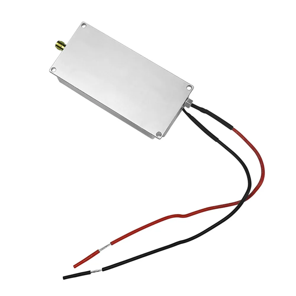 10W 20W 30W Anti Drone Module - Block 425-450Mhz 840-930Mhz 1160-1280Mhz 2400-2500Mhz GPS Beidou RF POWER amplifier