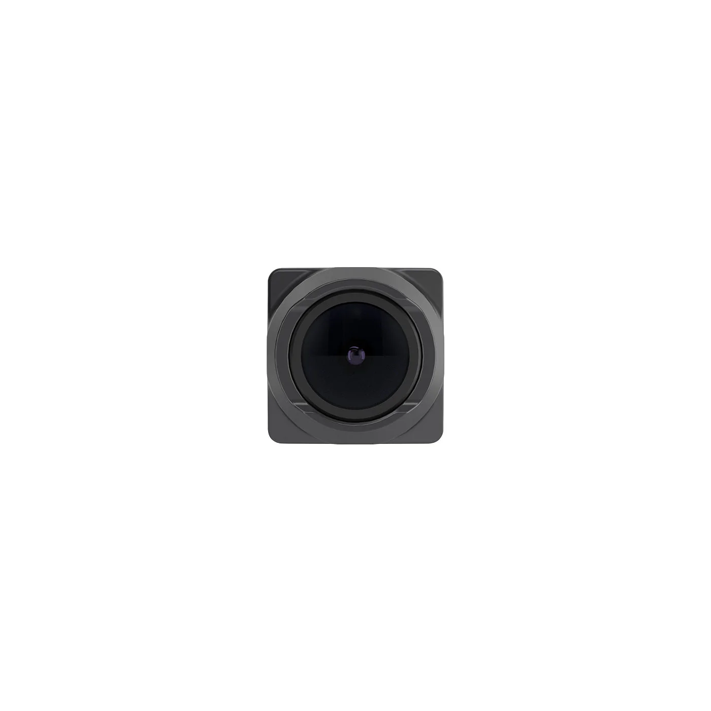 CaddxFPV Farsight Analog FPV Camera, 1/2 inch sensor, 1500TVL, CVBS, 1-8X PWM Smart Zoom, 19x19mm
