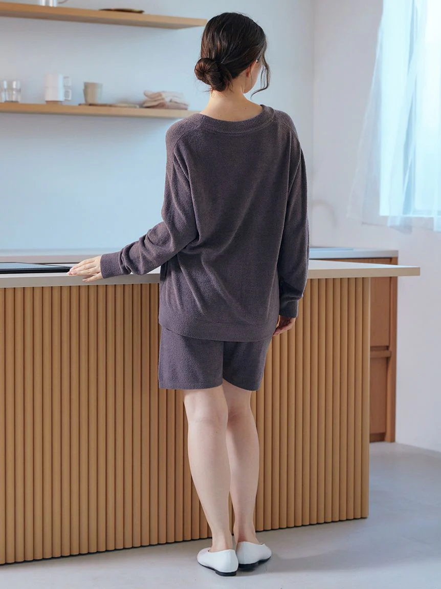 Smoothie Lite Button up Cardigan