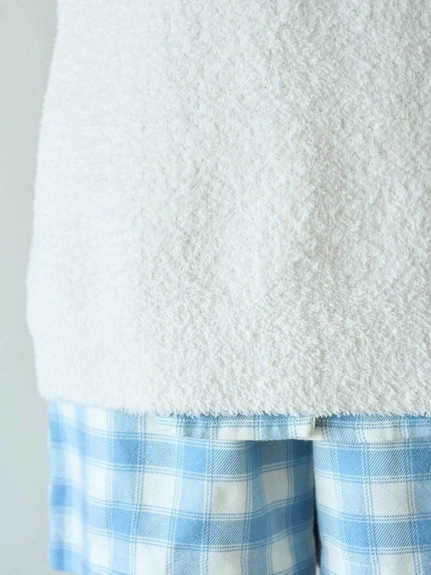 Baby Moco Preppy Pullover