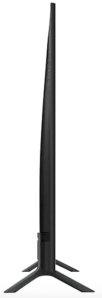 Samsung UA-75RU7100 Multisystem Pal Secam NTSC 75