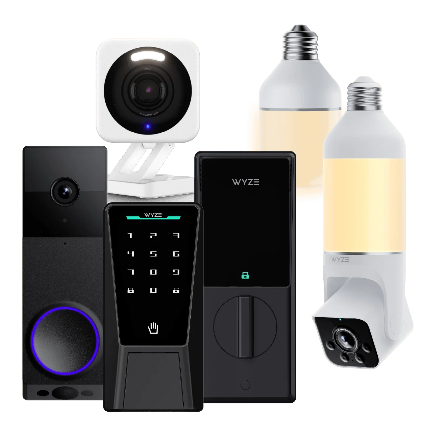 Entry Point Security Kit Pro