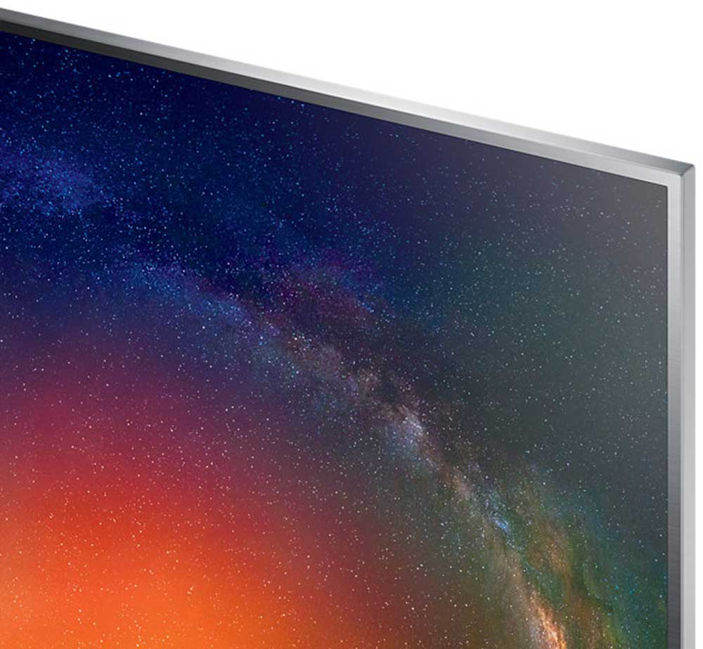 Samsung UA-60JS7200 60