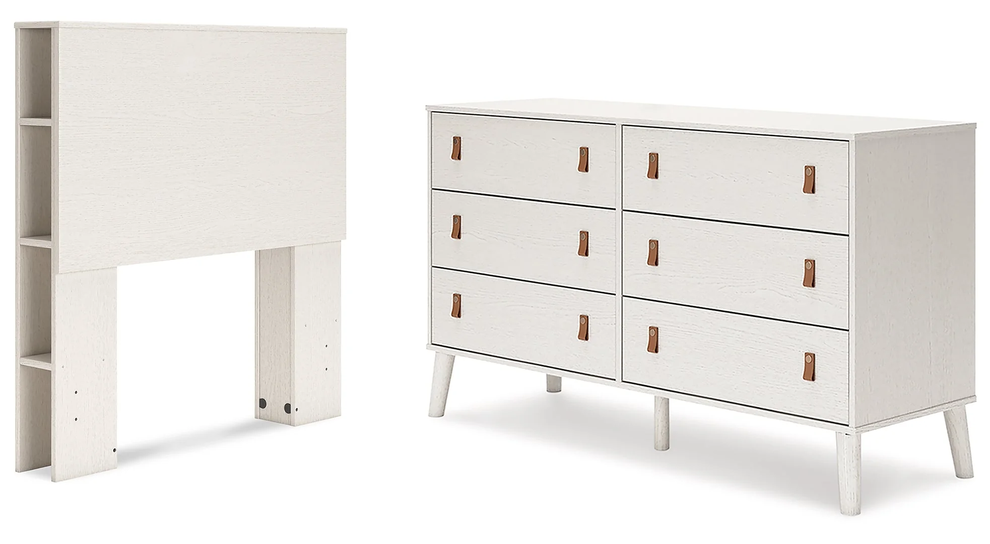 Aprilyn Canopy Bedroom Set