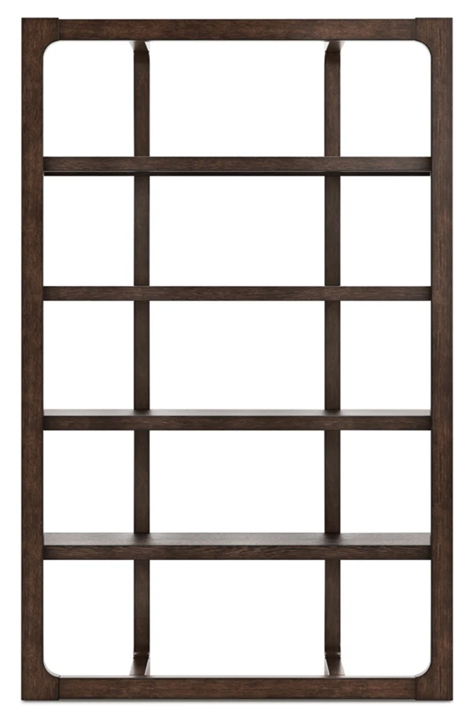 Breckington Bookcase