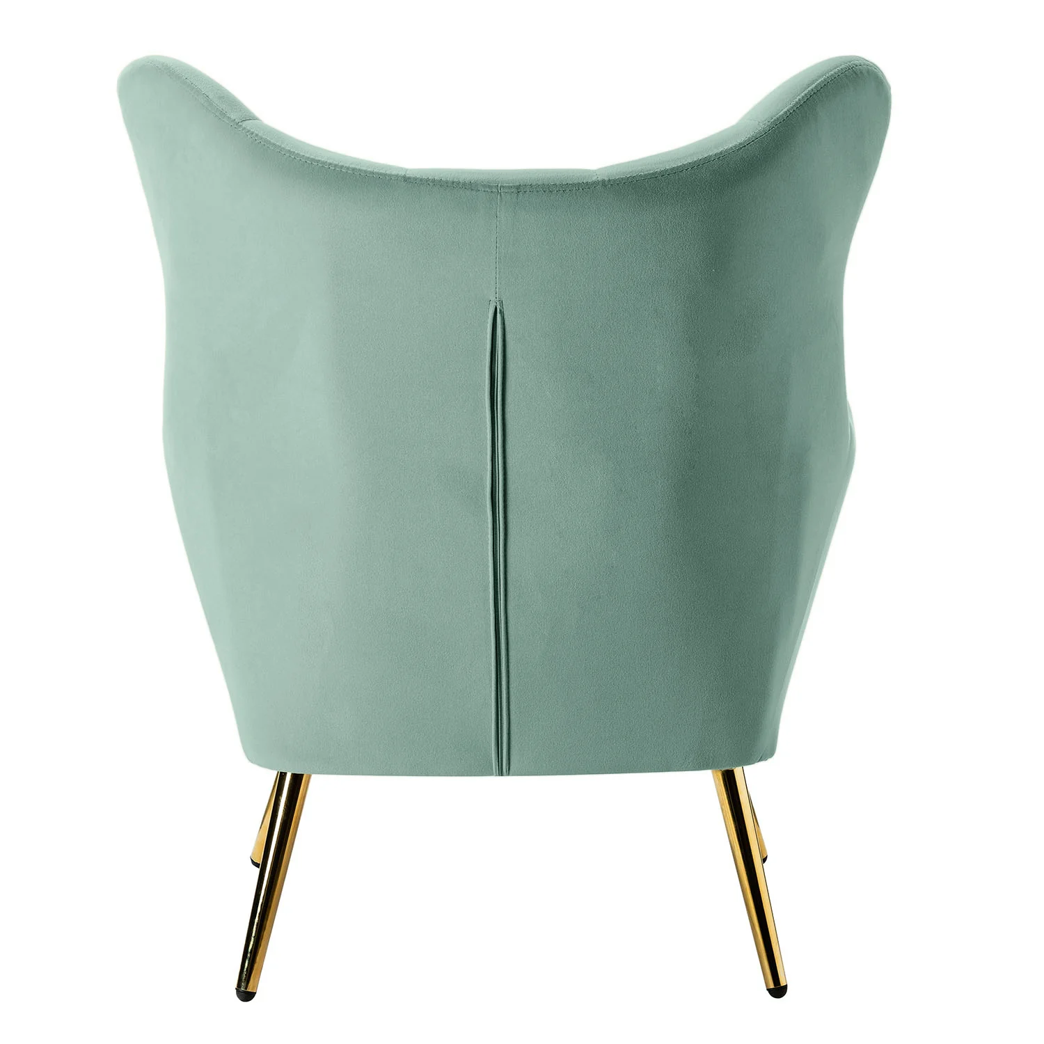 Arama Accent Chair in Sage