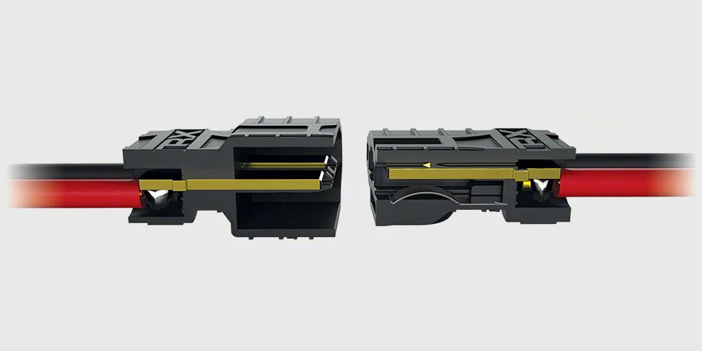 Traxxas 7.4V 3000mAh