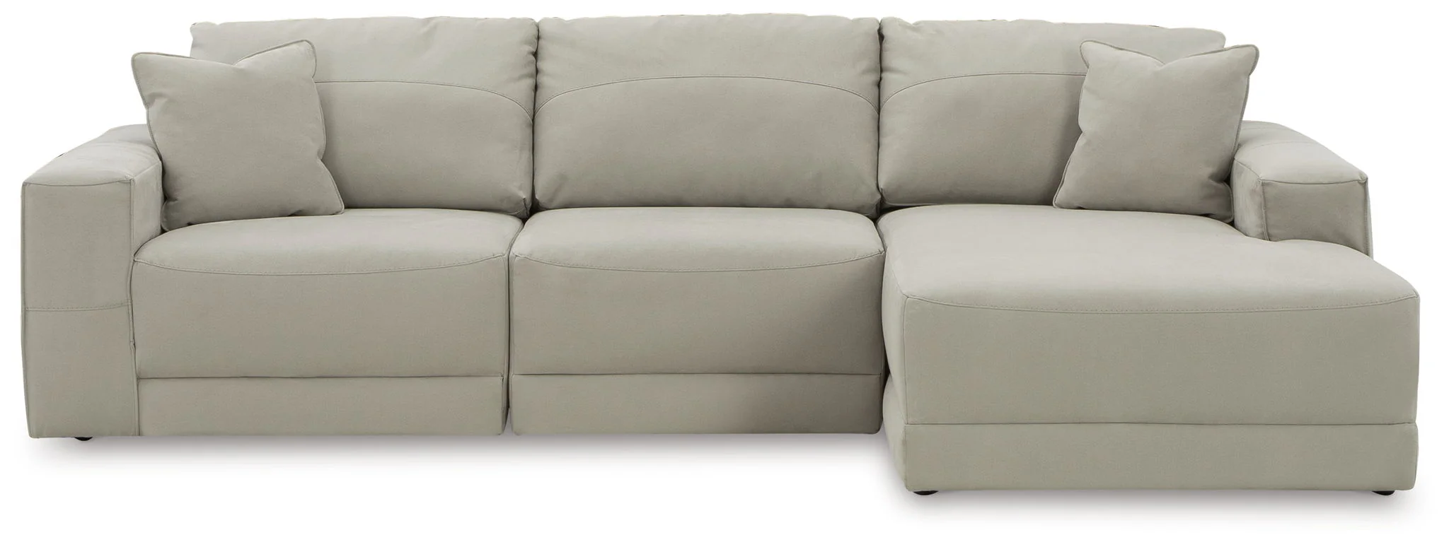 Next-Gen Gaucho - Sectional