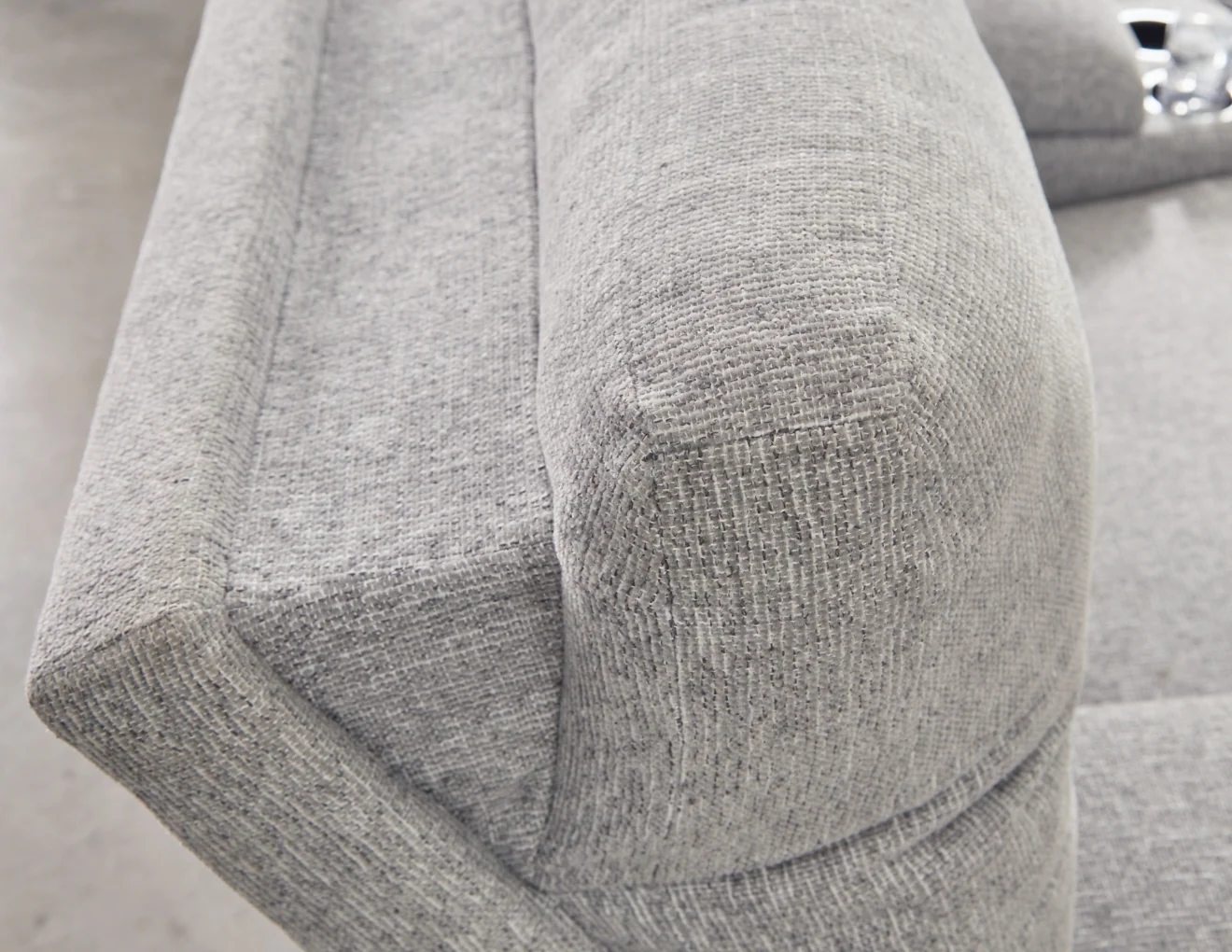 Acklen Place Power Reclining Sectional