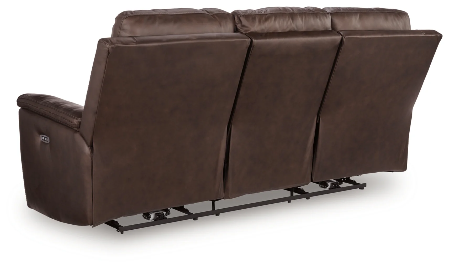 Beryton PWR REC Sofa with ADJ Headrest