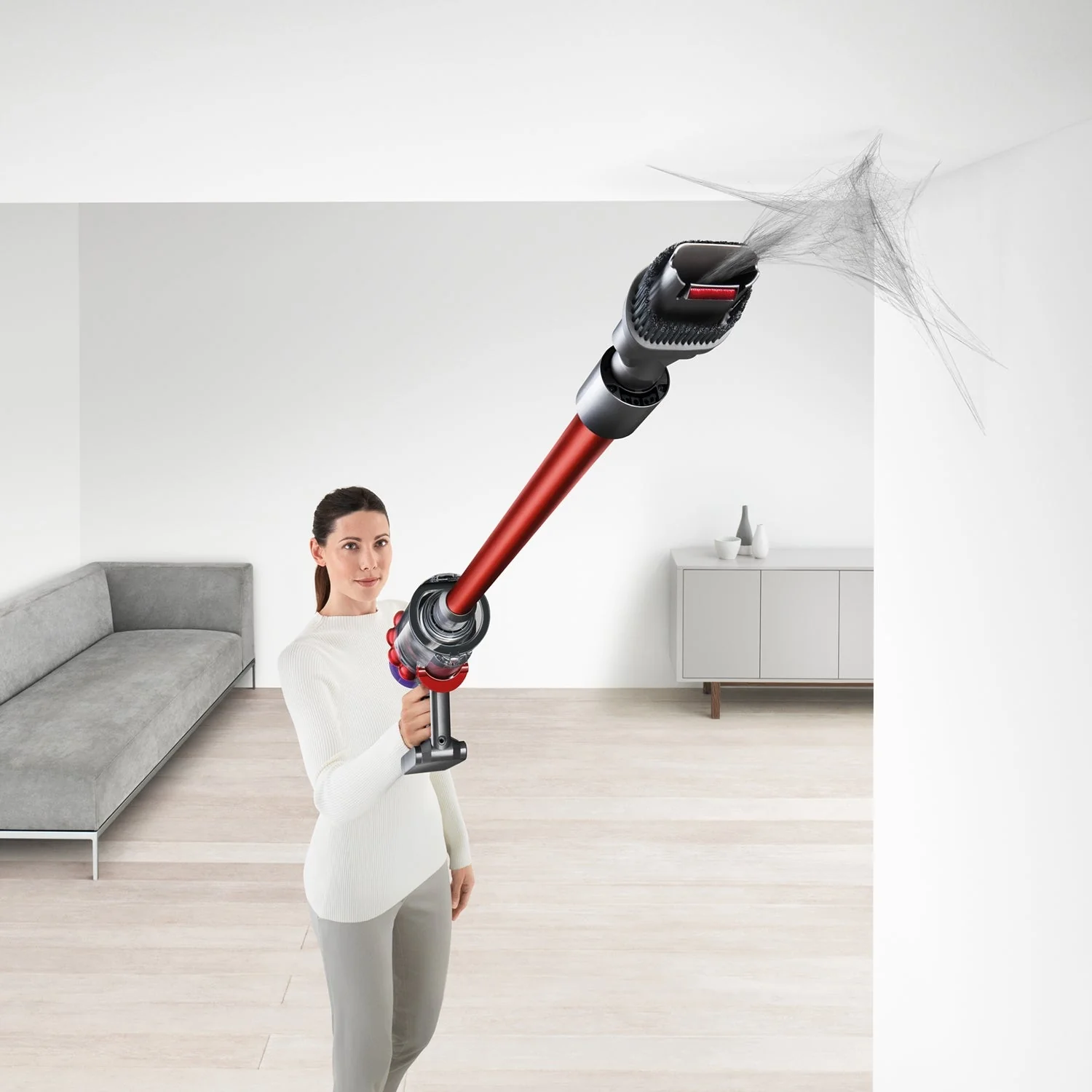 Dyson 220 volt Cyclone V10 Animal  Cordless Large Vacuum Cleaner 220v 240 volts 50 hz