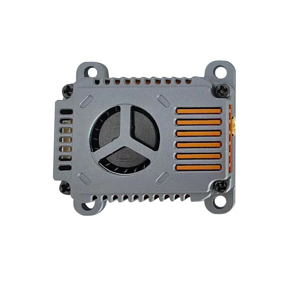 5.8G 3W 48CH VTX - Video Transmitter 25mW/1W/2W/3000mW For Long Rang FPV Racing Drone Rush MAX SOLO 2.5W Upgrade