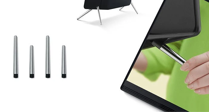 Samsung UA43J5200 / 5202 Multi-system 43