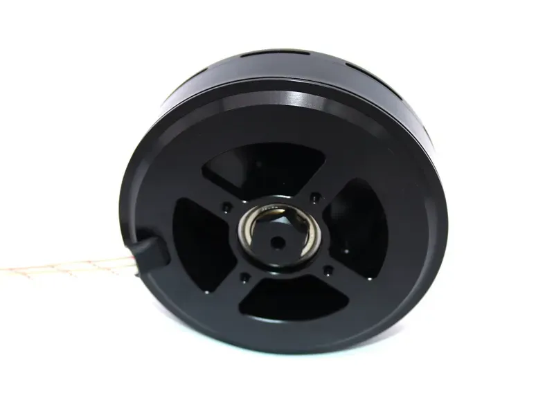 EaglePower X12 Brushless Motor - KV100 KV125 12S-14S 19KG Thrust Drone Motor for Agriculture Drone