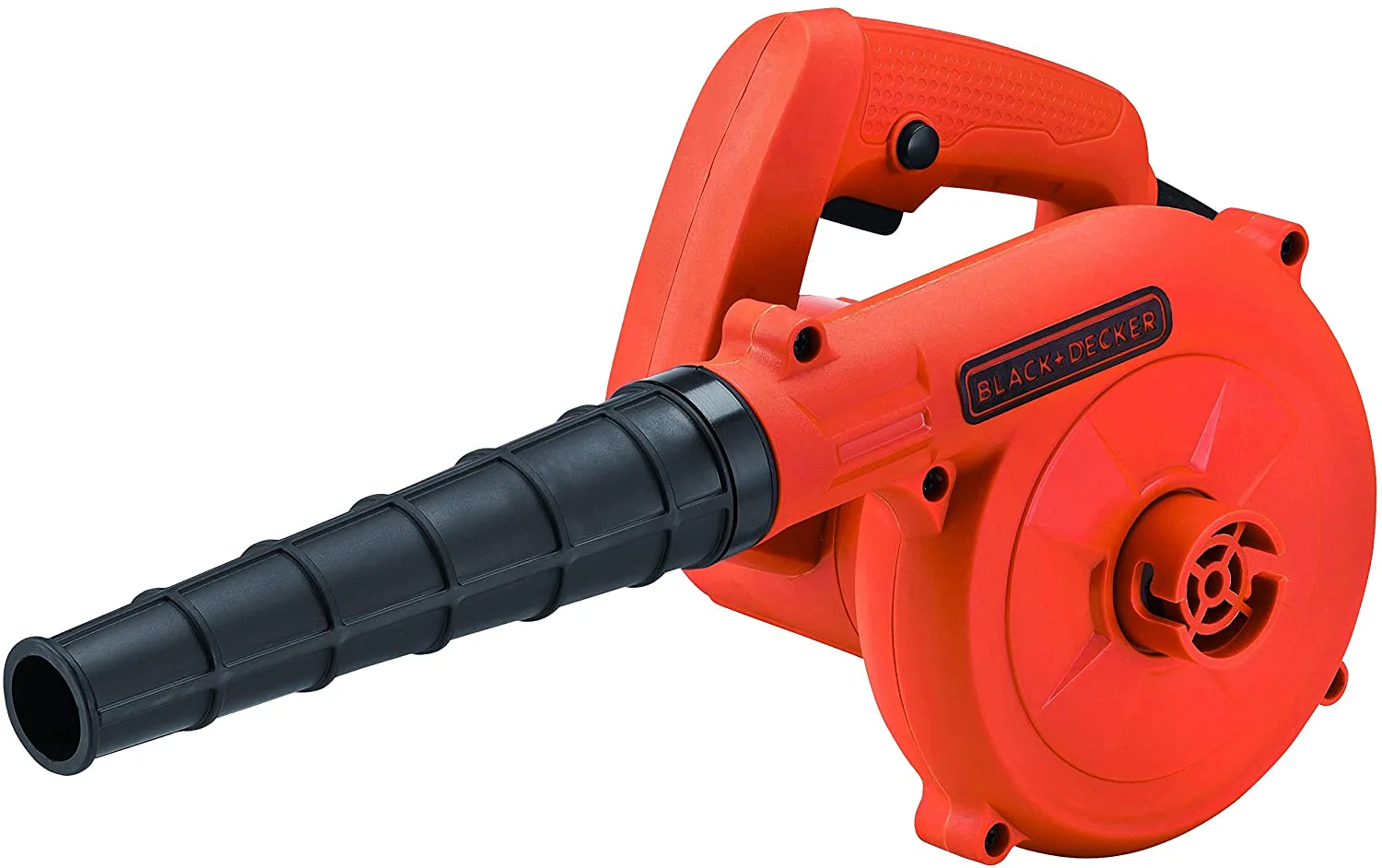 Black & Decker 220 volts Leaf Blower BDB530 220v 240 volts 50 hz