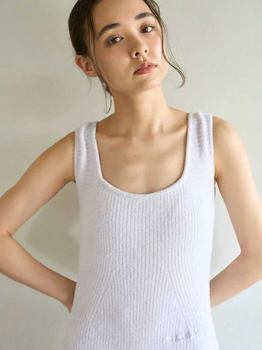 Tone Up Hot Smoothie Dress