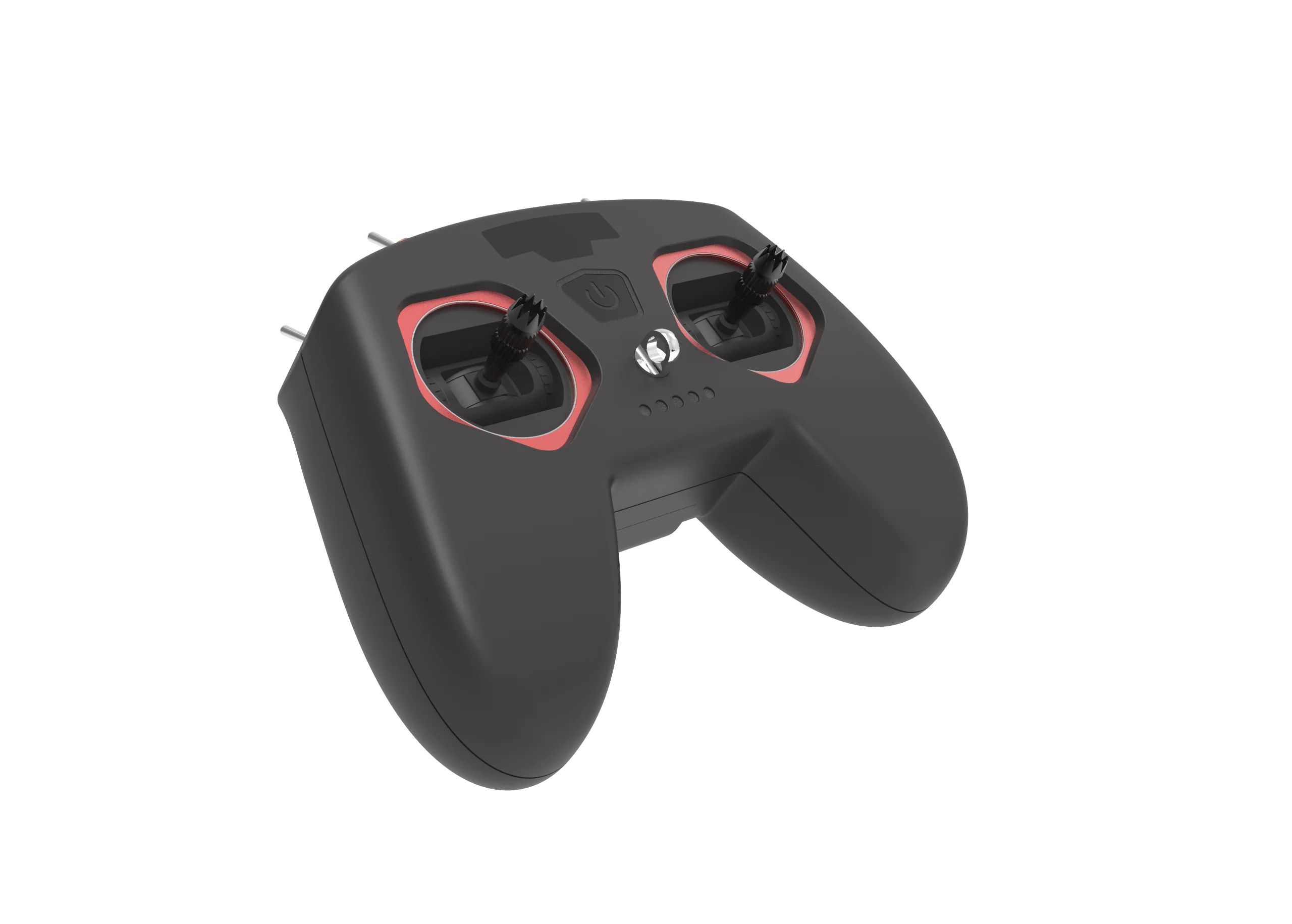 ATOMRC Seagull RTF - Micro FPV RC Racing Quadcopter Toys 3.5