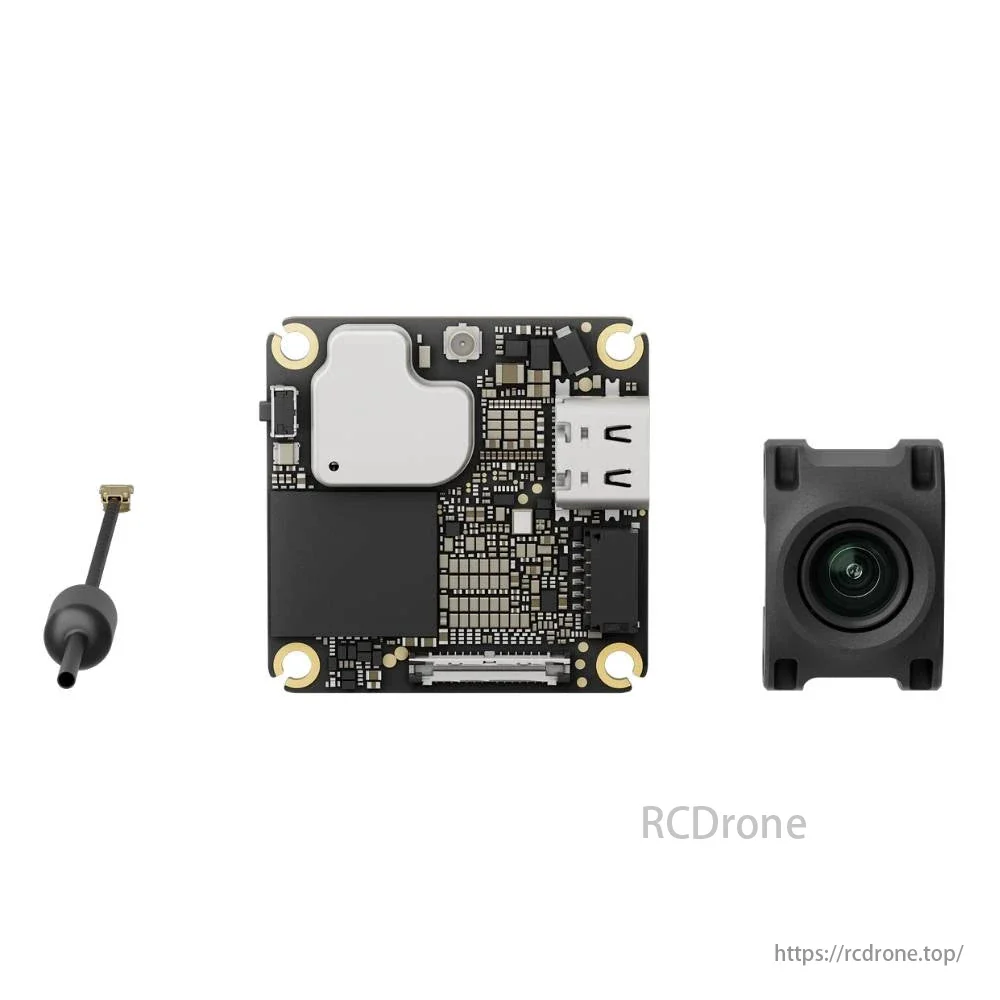 DJI O4 Air Unit & O4 Air Unit Pro – Ultimate FPV Video Transmission System