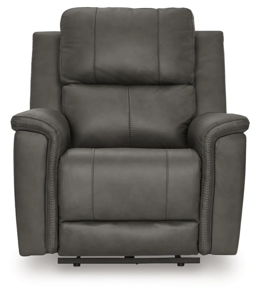 Beryton PWR Recliner/ADJ Headrest