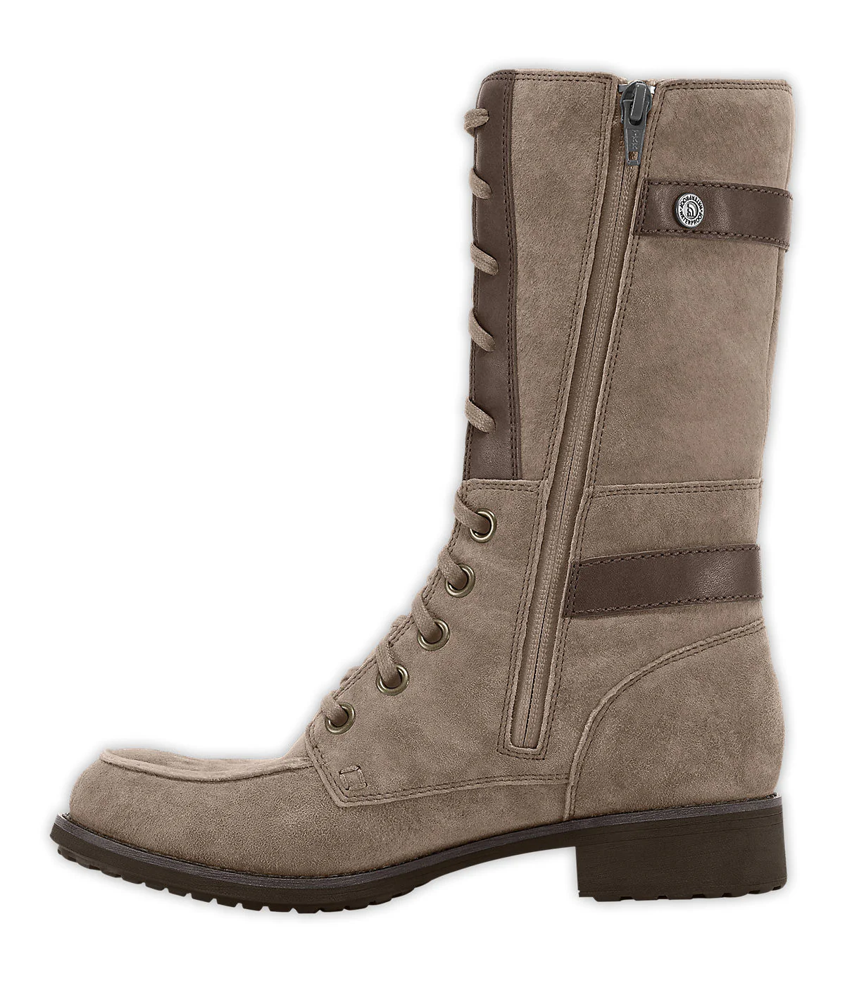 The North Face Women's Bridgeton Lace Boots