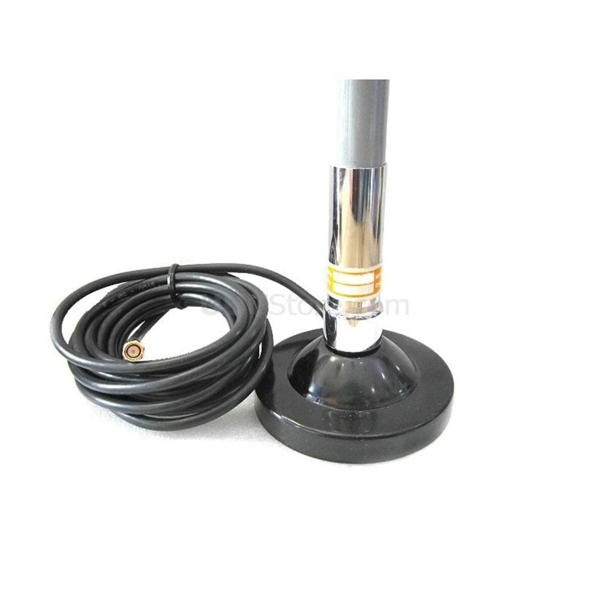 1.2G Antenna 16DB Long 45cm Strong magnetic big sucker fiber glass Antenna with 3M SMA Male cable