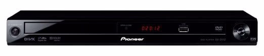 Pioneer DV-2042 Region Free DVD Player