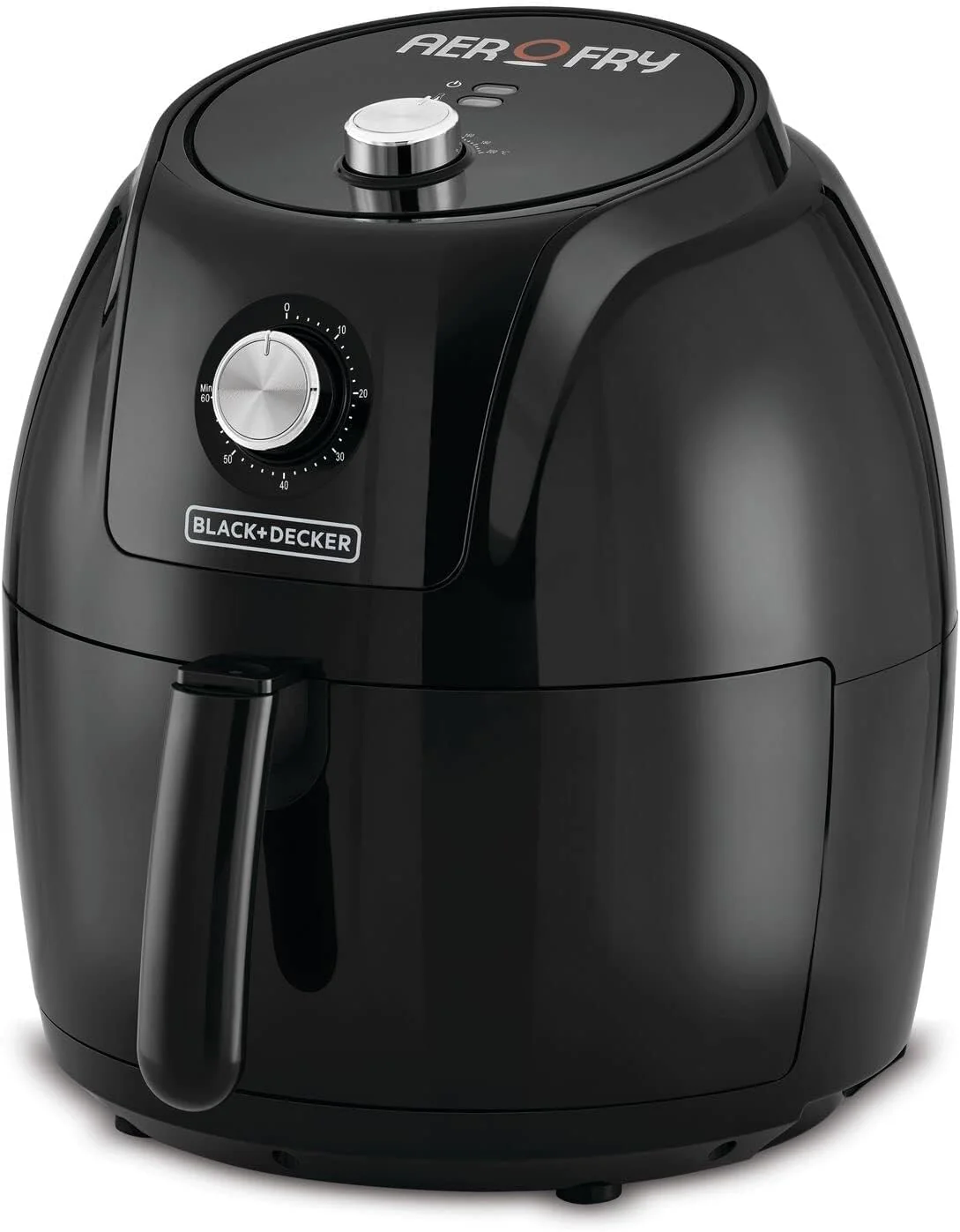 Black and Decker 220 volt 7 liter air fryer AF575220v 220v 240 volts