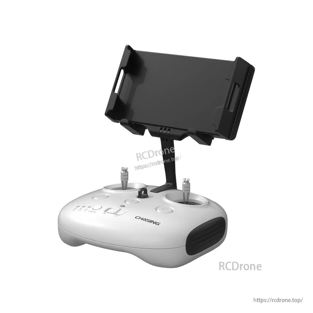 CHASING M2 S Underwater ROV – 4K Camera, 100 m Depth, 8-Thruster Omni Control, 4000 lm Lights, Light-Industrial Underwater Drone