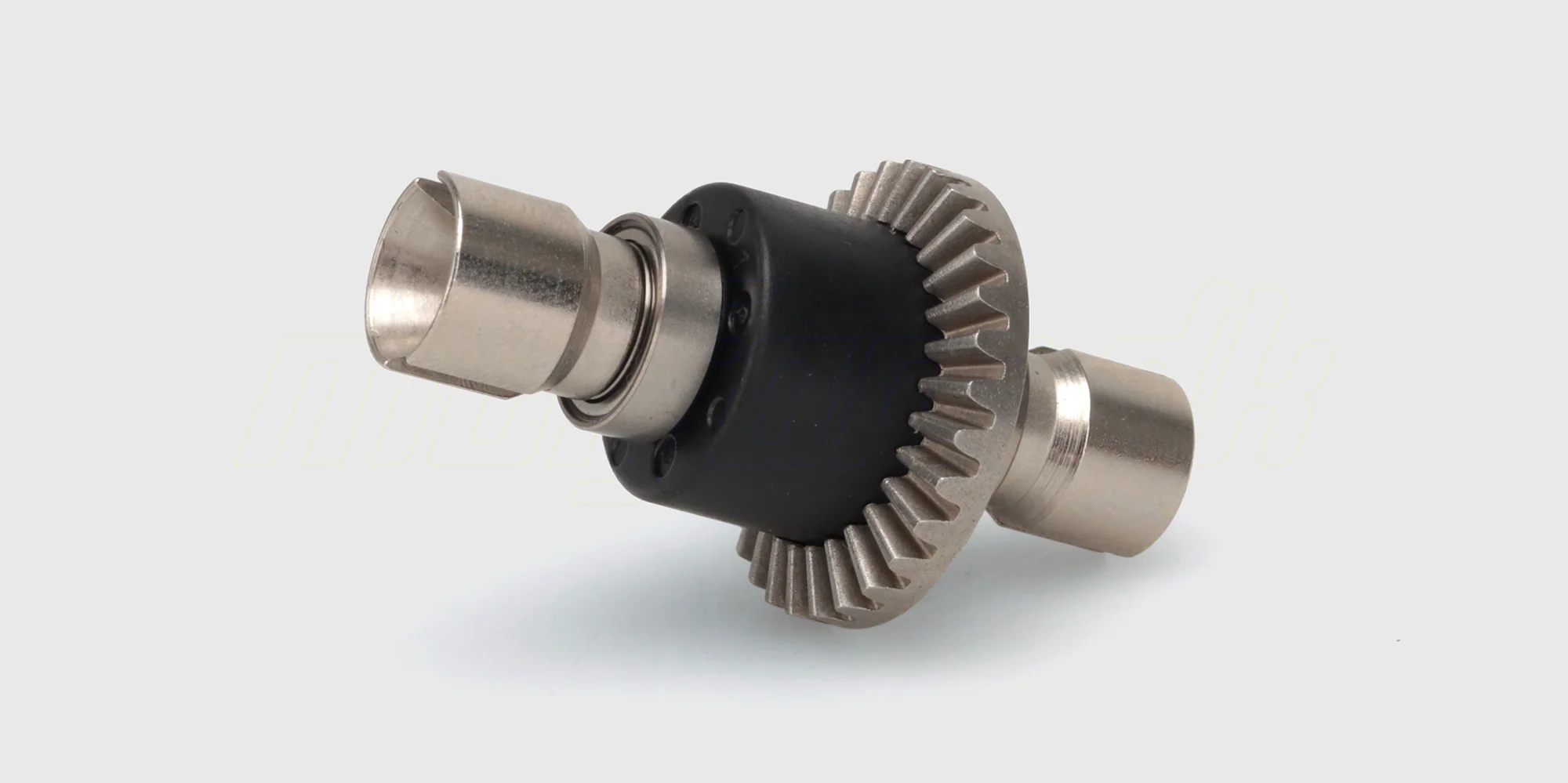 HyperGo Super HD Differential