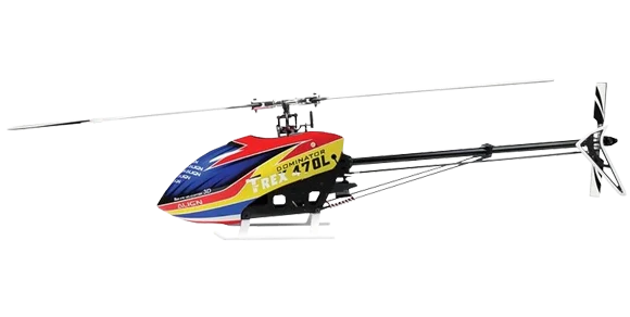 Align T-REX 470 Series RC Helicopter - 470LT Super Combo Torque Tube RH47E09 / 470LM Belt RH47E01 RH47E06 / 470LP RH47E02 RH47E03