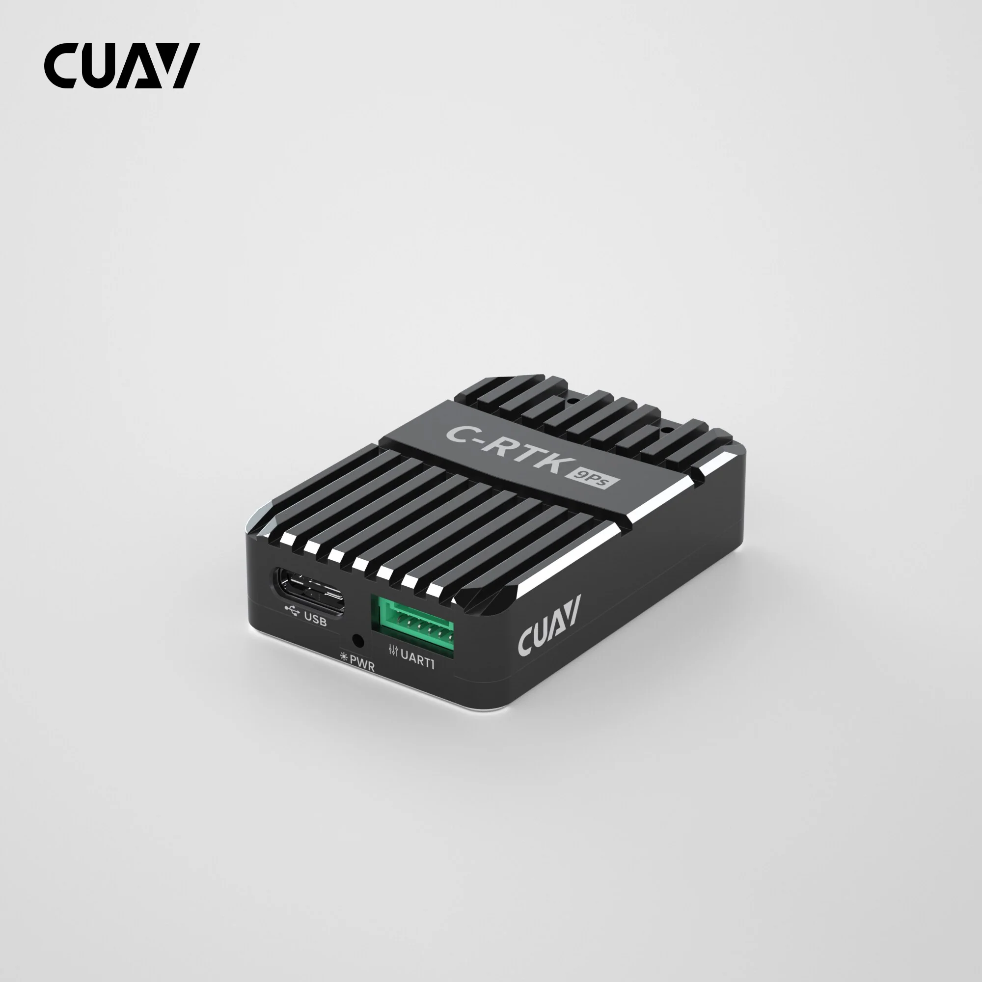 CUAV RTK 9Ps Centimeter-level High And Fast Percision Precise Positioning Multi-Star Multi-Frequency Antenna GNSS Module