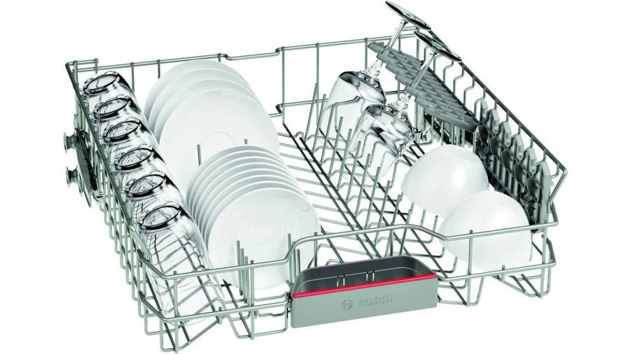 Bosch SMV46MX03-EU Built in panel ready fully integrated 220 volt 50hz dishwasher 220v 240 volts 50 hz