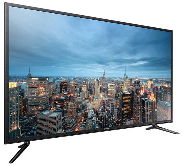 Samsung UA-55JU6000 55