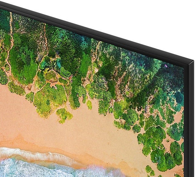 Samsung UA43NU7100 43