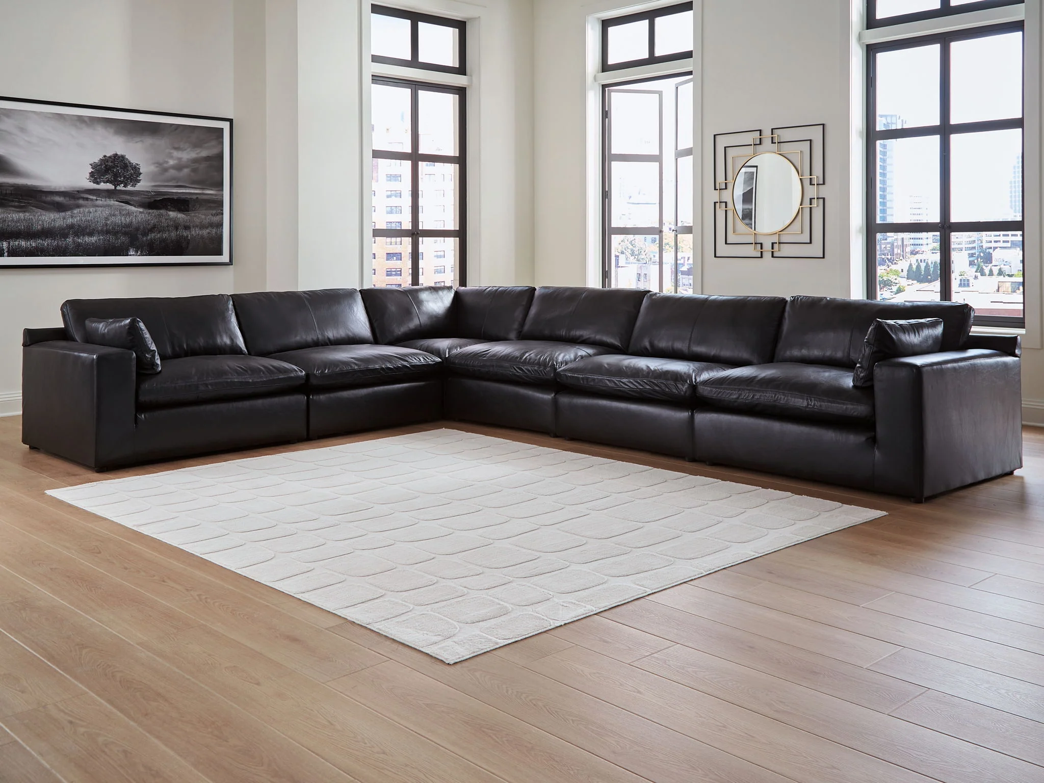 Emilia - Sectional