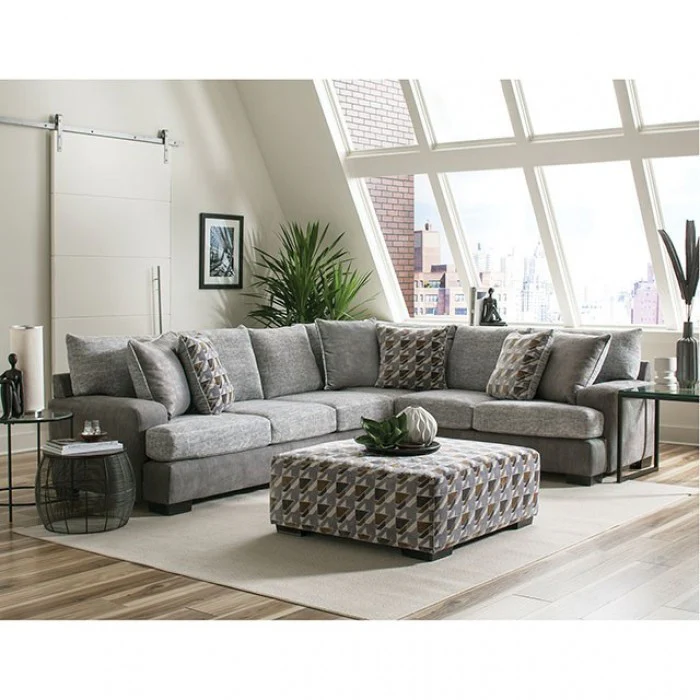 Alannah Sectionals