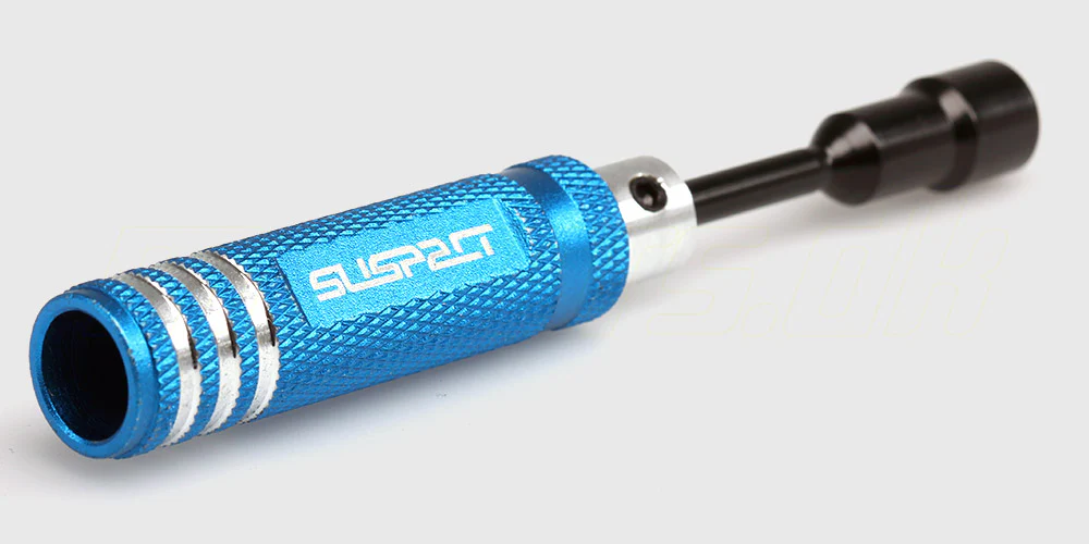 RC Tech Tools (værktøj)