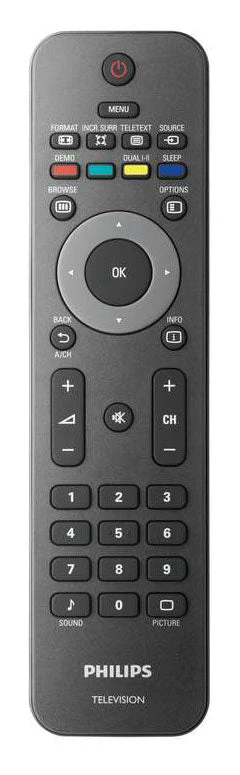 Philips 42PFL3605 42