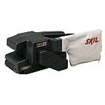 SKIL 1205 220 Volt Belt Sander with Automatic Centering