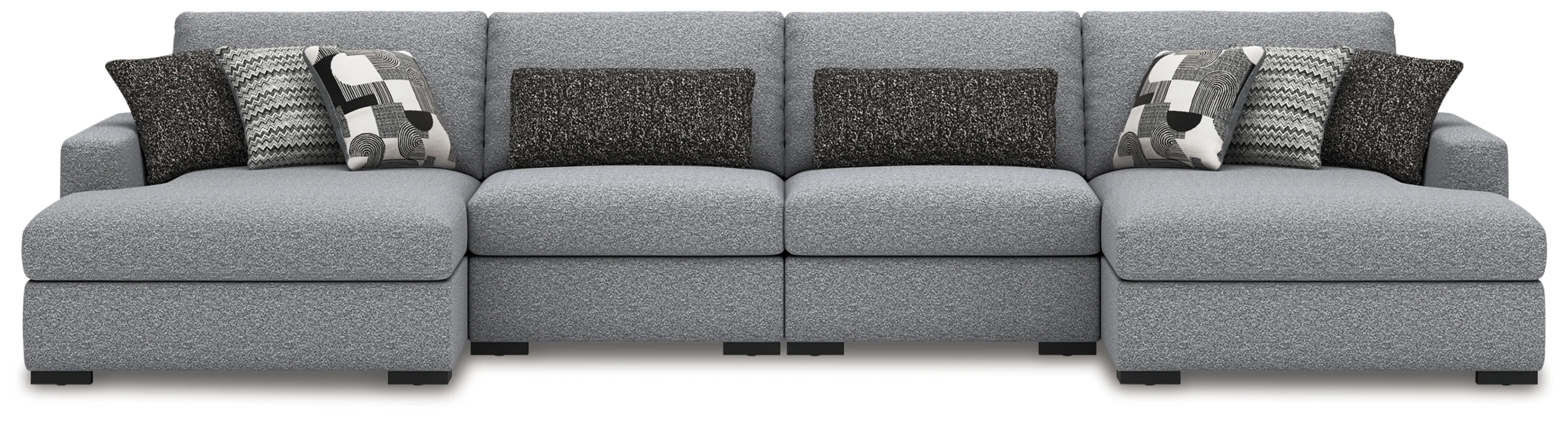 Bealton Sectional Set