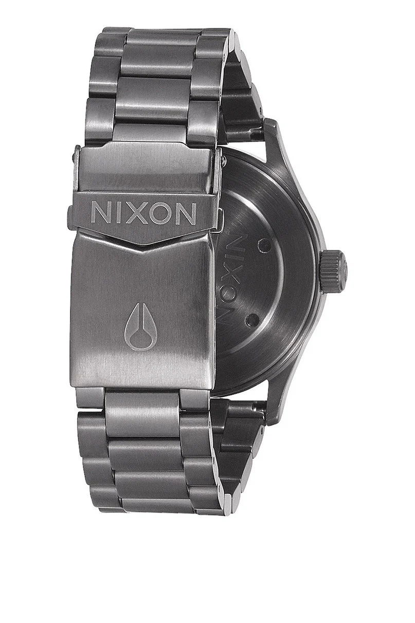 Nixon Men's Sentry 38 SS Watch