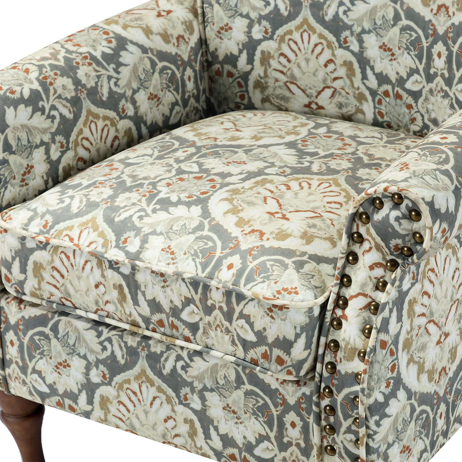 Araceli Armchair in Pine