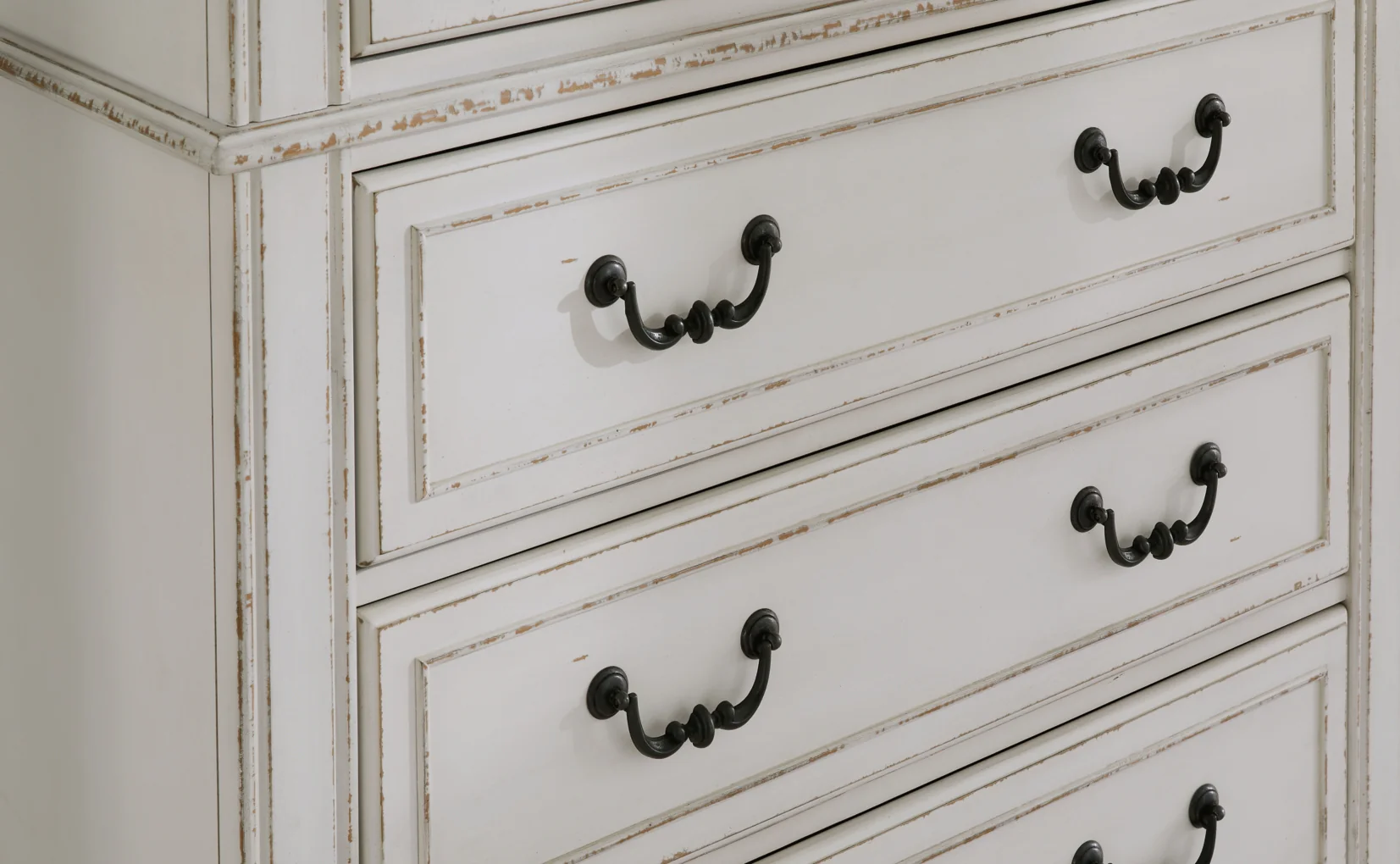 Blendon Five Drawer Chest
