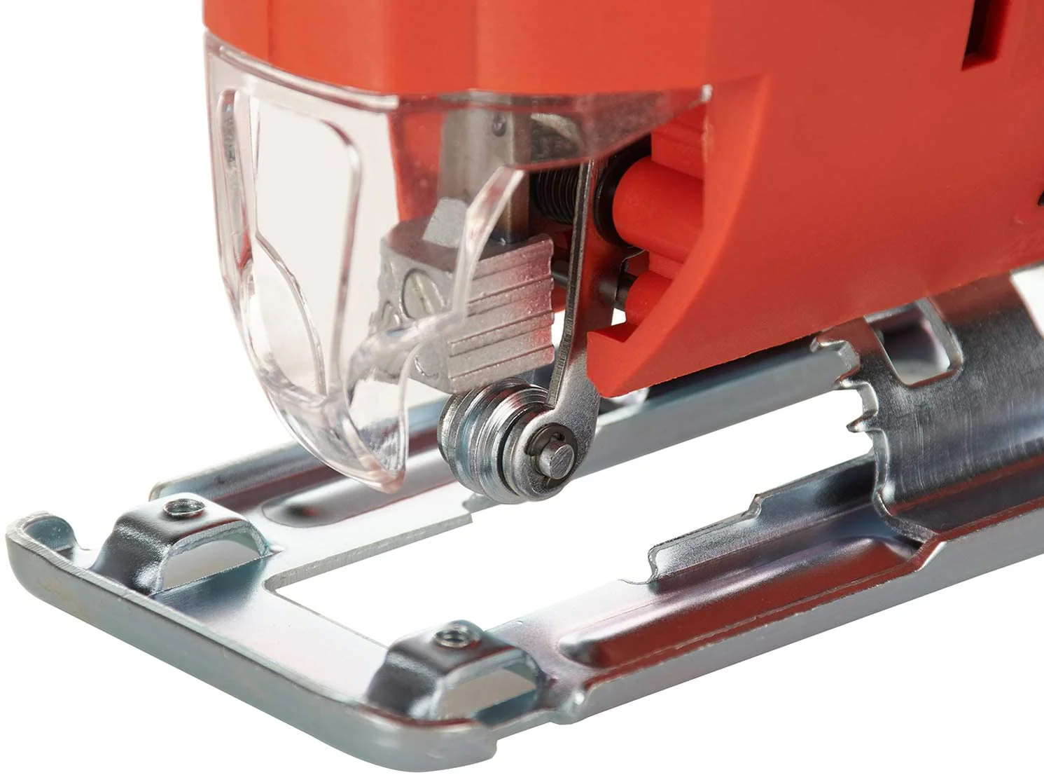 Black & Decker 220 volt Jig Saw JS10-B5 220v 240 volts 50 hz