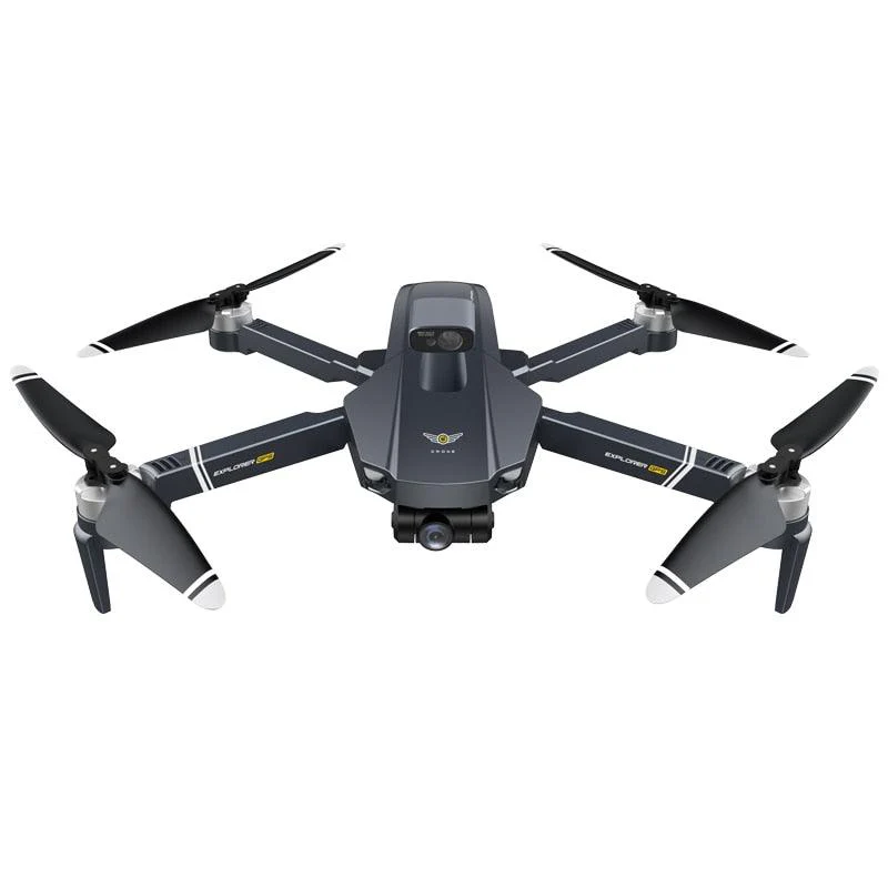 8819 Drone - 2023 NEW Drone Profesional Reperter GPS WIFI 3-Axis Gimbal  Camera Helicopter Brushless Motor FPV 6K HD RC Quadcopter Aircraft Professional Camera Drone