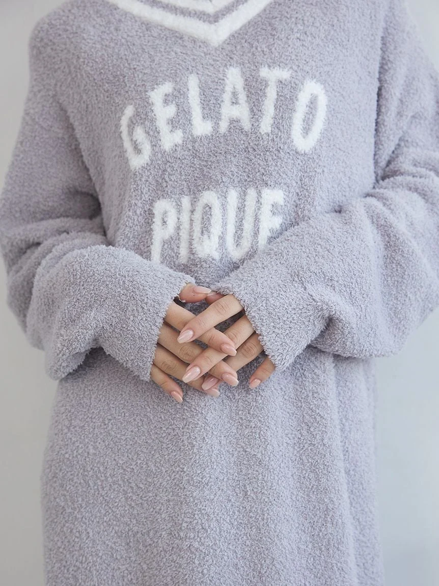 Baby Moco Preppy Dress