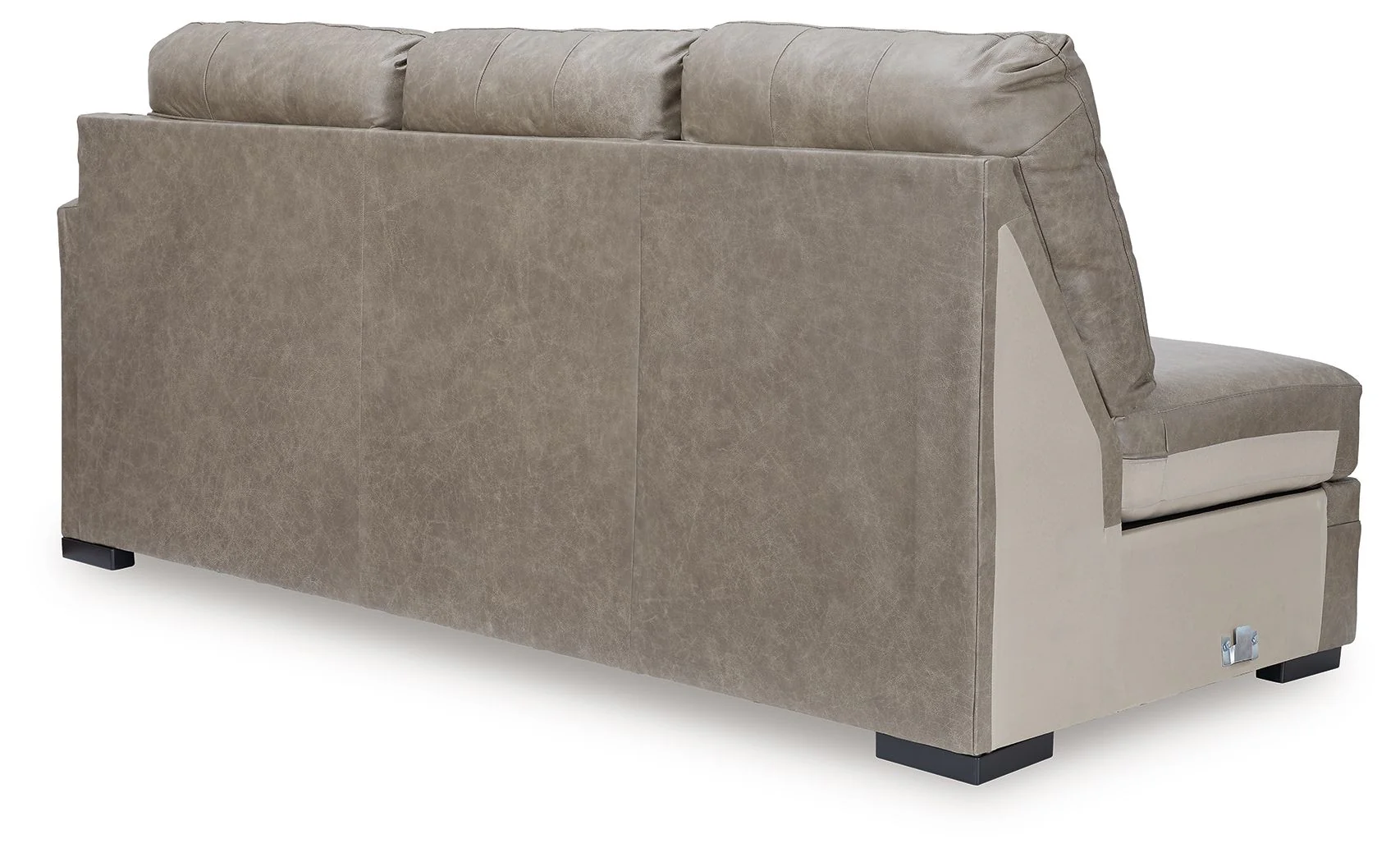 Amuleto - Raf Sofa Chaise - Desert