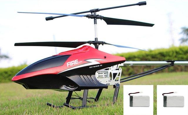 EN71 extra Large Rc Helicopter - 3.5CH 80cm extra Large remote control aircraft durable rc helicopter charging toy drone model UAV outdoor aircraft helicopter